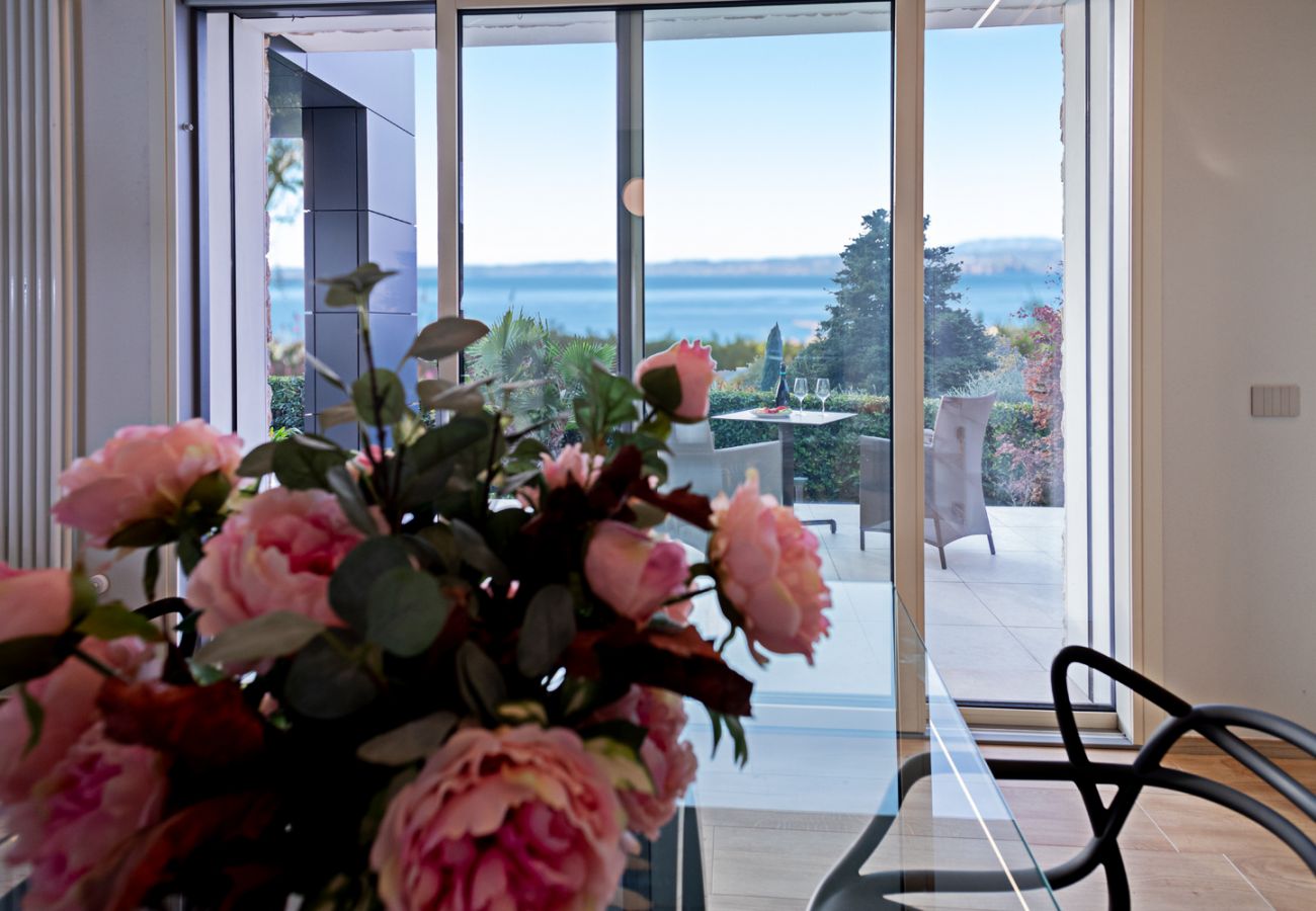 Villa in Bardolino - VILLA ORIZZONTI