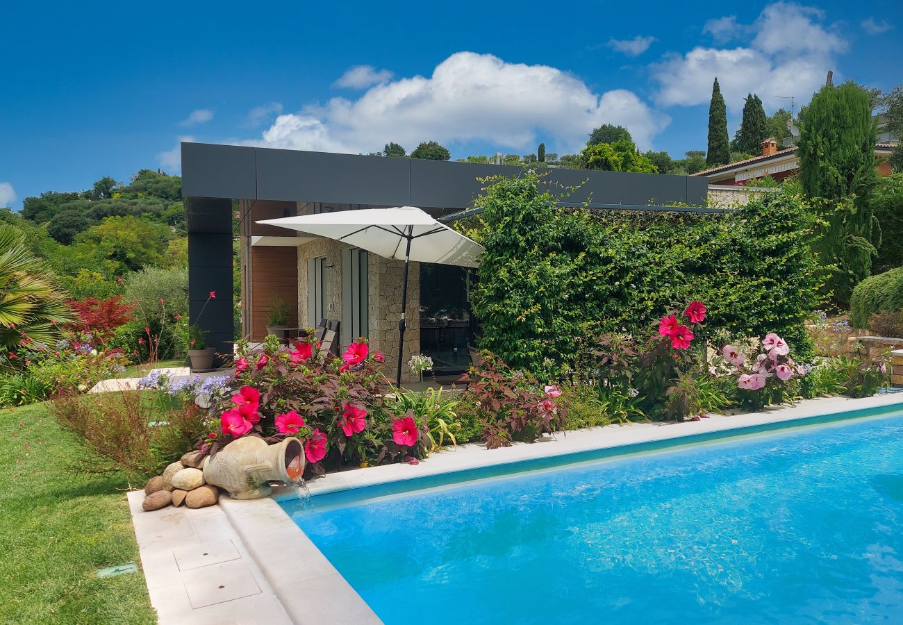 Villa in Bardolino - VILLA ORIZZONTI