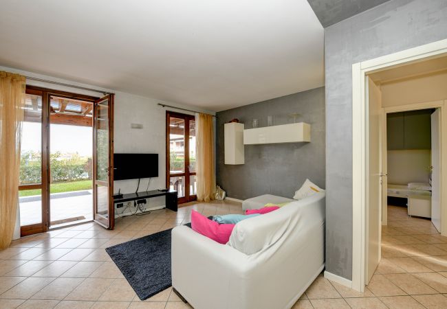 Apartment in Manerba del Garda - Maison Elisa a Manerba By Bookinggardalake Apartment in Manerba del Garda - Maison Elisa a Manerba By Bookinggardalake