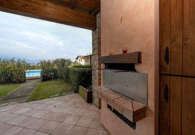 Apartment in Manerba del Garda - Maison Elisa a Manerba By Bookinggardalake Apartment in Manerba del Garda - Maison Elisa a Manerba By Bookinggardalake