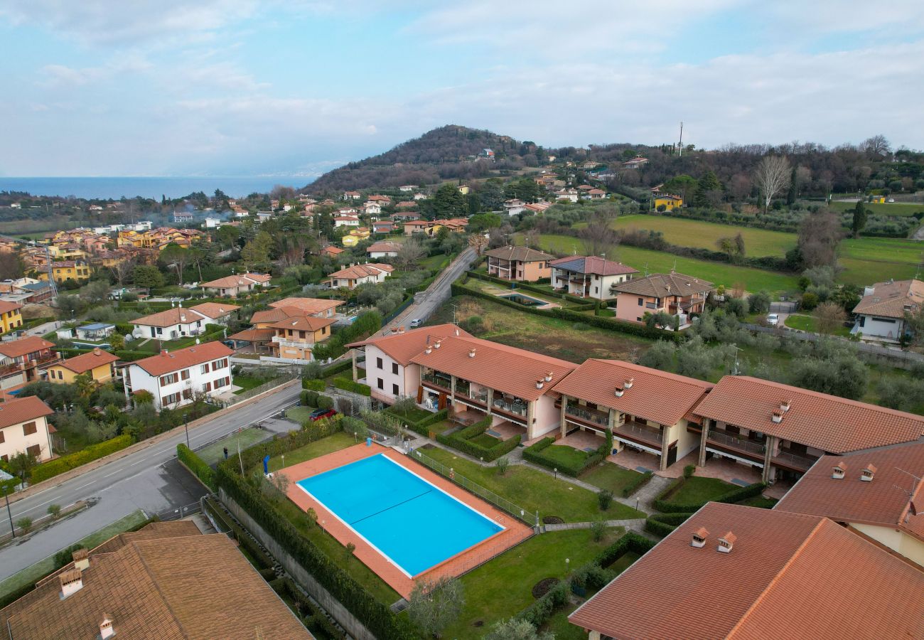 Apartment in Manerba del Garda - Maison Elisa a Manerba By Bookinggardalake Apartment in Manerba del Garda - Maison Elisa a Manerba By Bookinggardalake