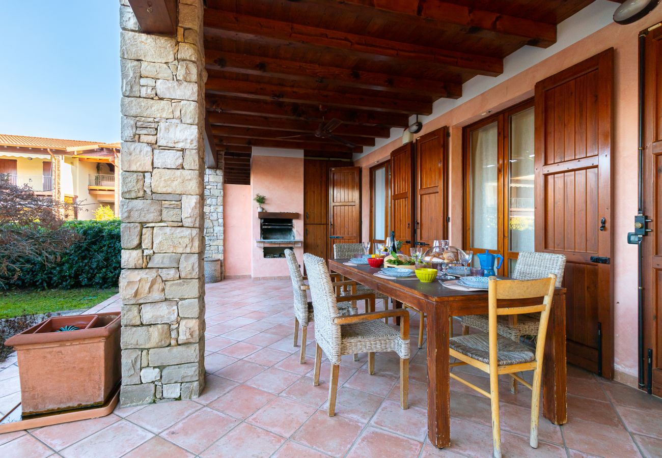 Apartment in Manerba del Garda - Maison Elisa a Manerba By Bookinggardalake Apartment in Manerba del Garda - Maison Elisa a Manerba By Bookinggardalake