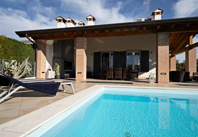 Villa in Lazise - VILLA LOVE