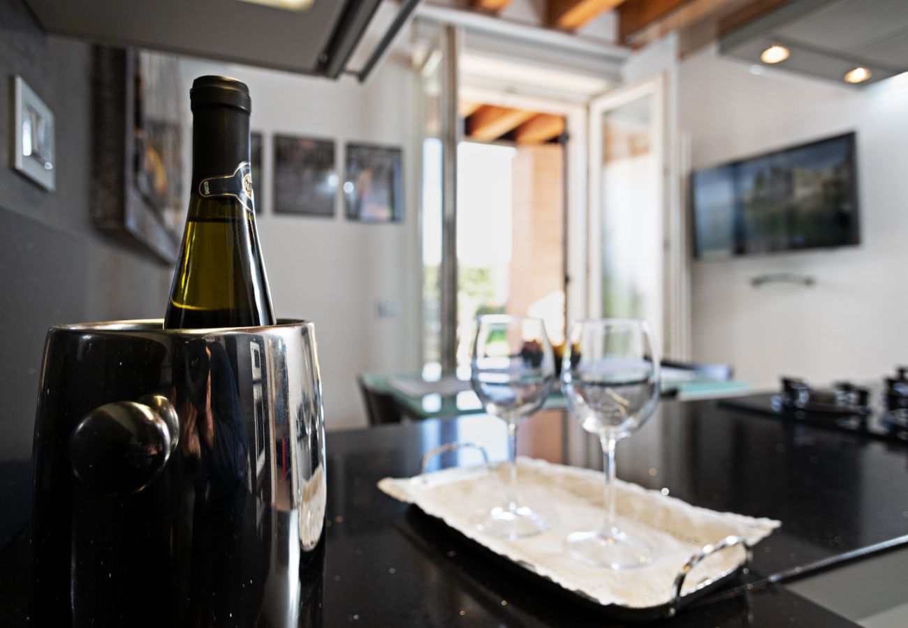 Villa in Lazise - VILLA LOVE