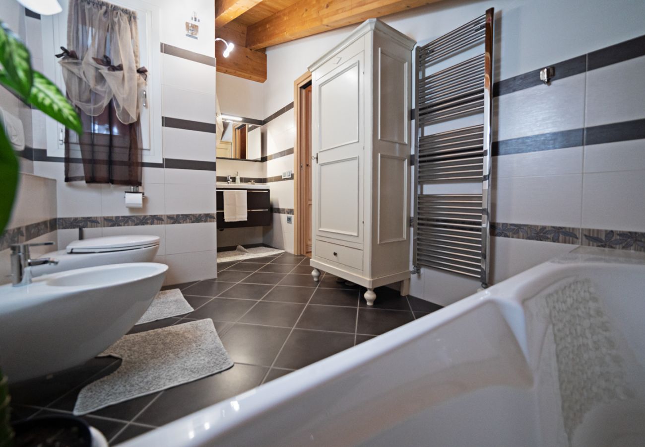 Villa in Lazise - VILLA LOVE