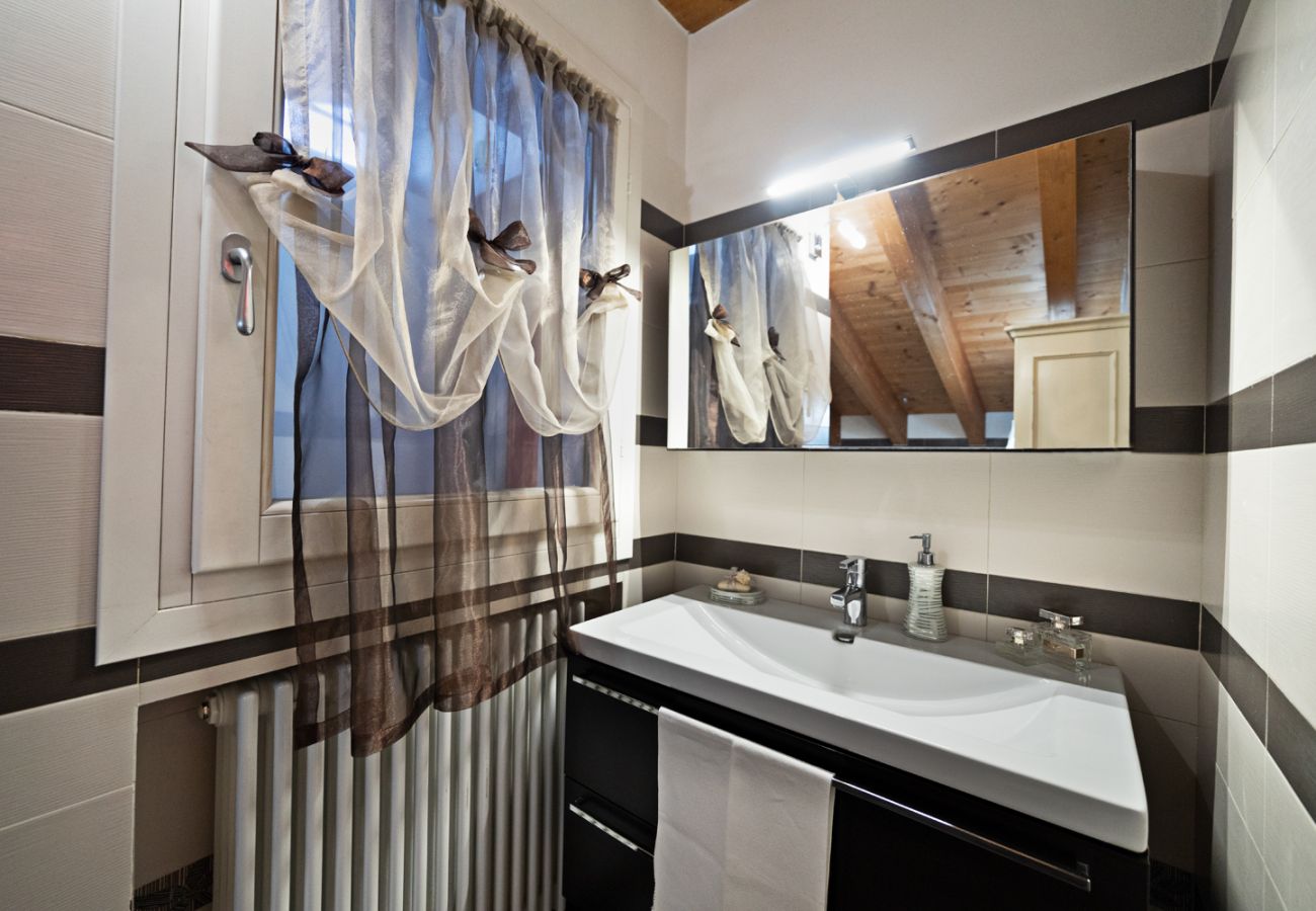 Villa in Lazise - VILLA LOVE