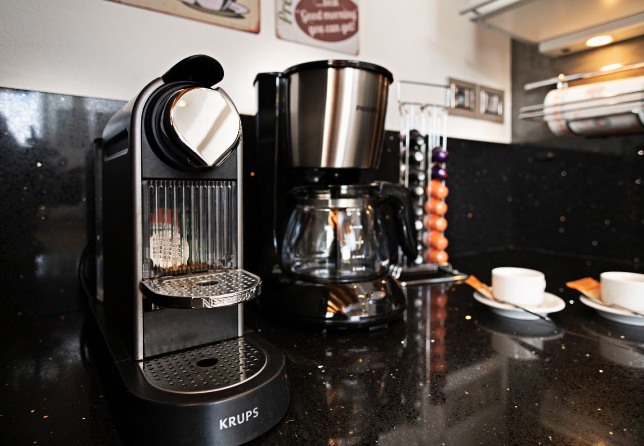 Villa in Lazise - VILLA LOVE