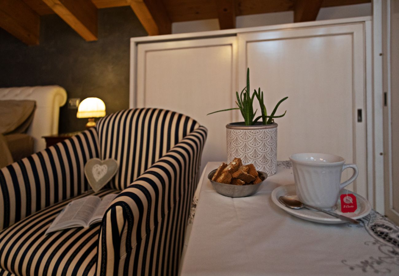 Villa in Lazise - VILLA LOVE