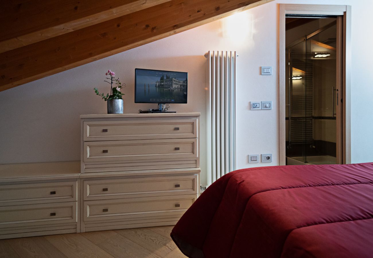 Villa in Lazise - VILLA LOVE