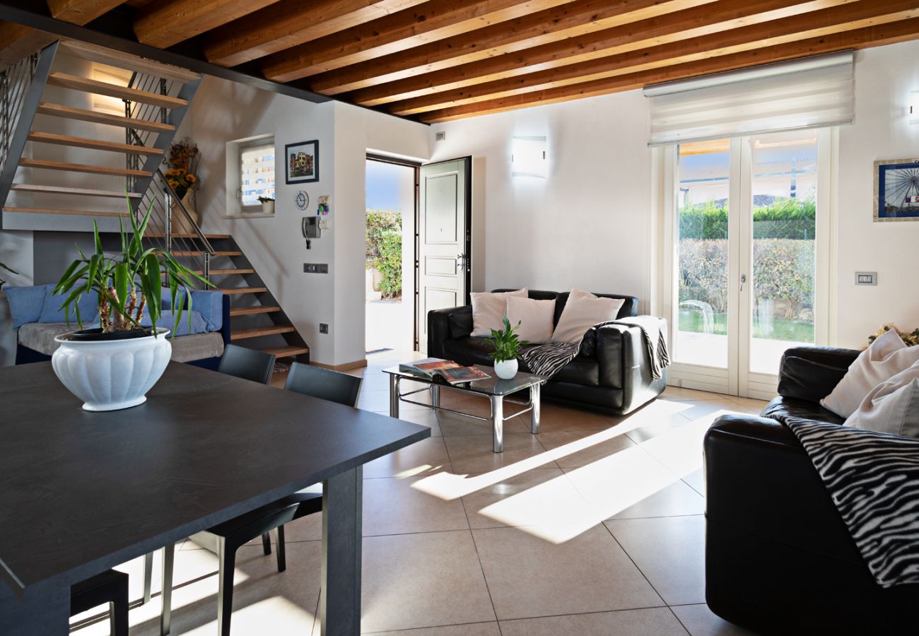 Villa in Lazise - VILLA LOVE