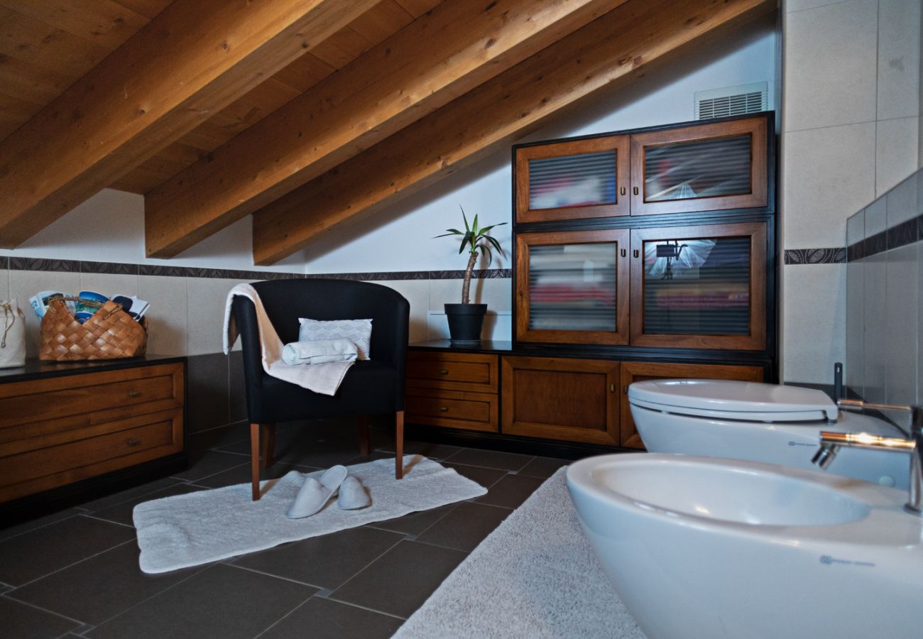 Villa in Lazise - VILLA LOVE