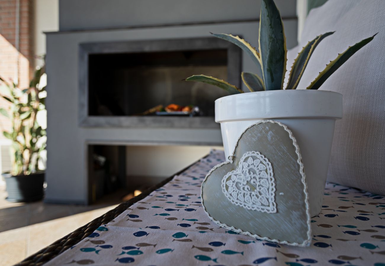 Villa in Lazise - VILLA LOVE