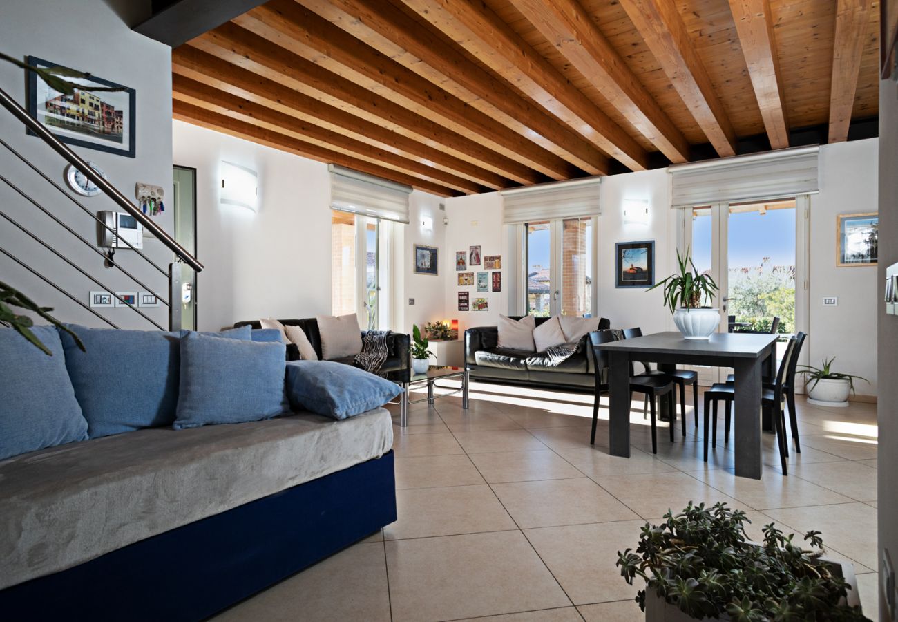 Villa in Lazise - VILLA LOVE