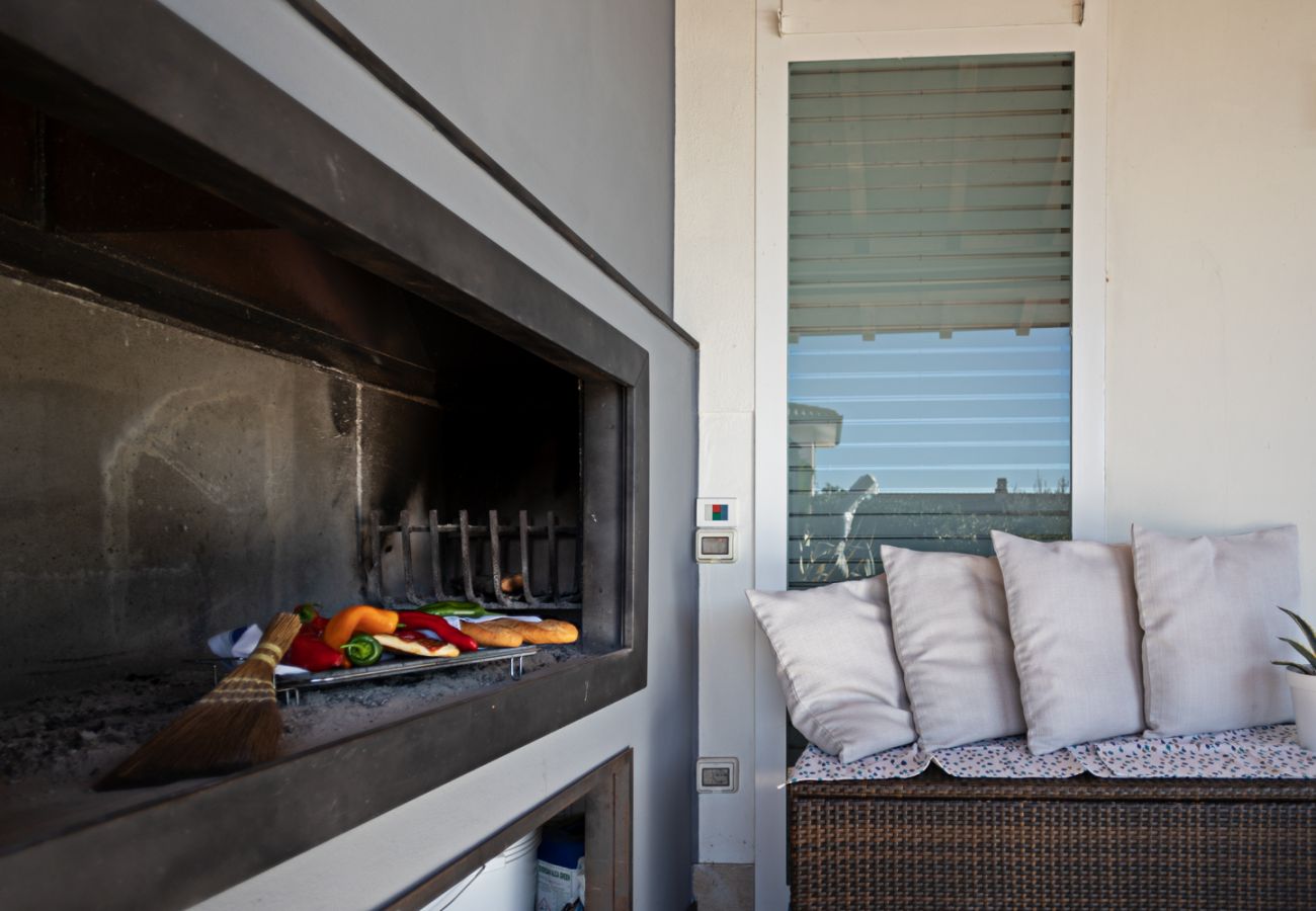 Villa in Lazise - VILLA LOVE