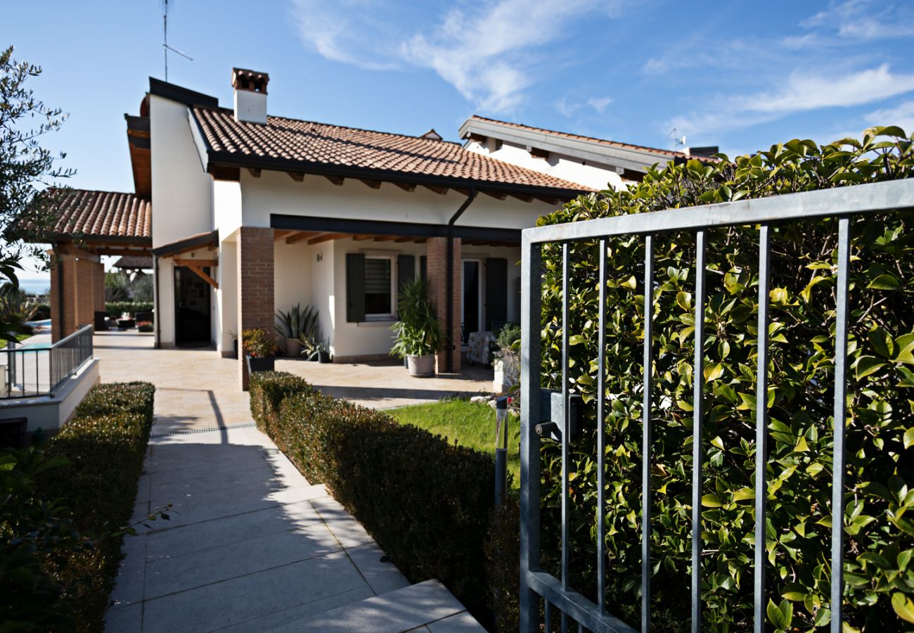 Villa in Lazise - VILLA LOVE