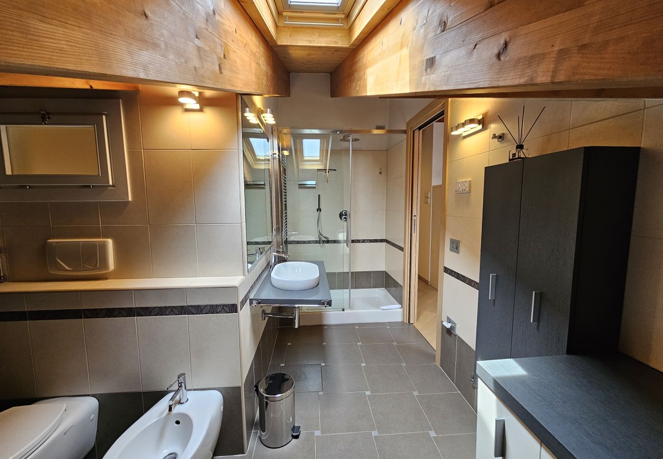 Villa in Lazise - VILLA LOVE