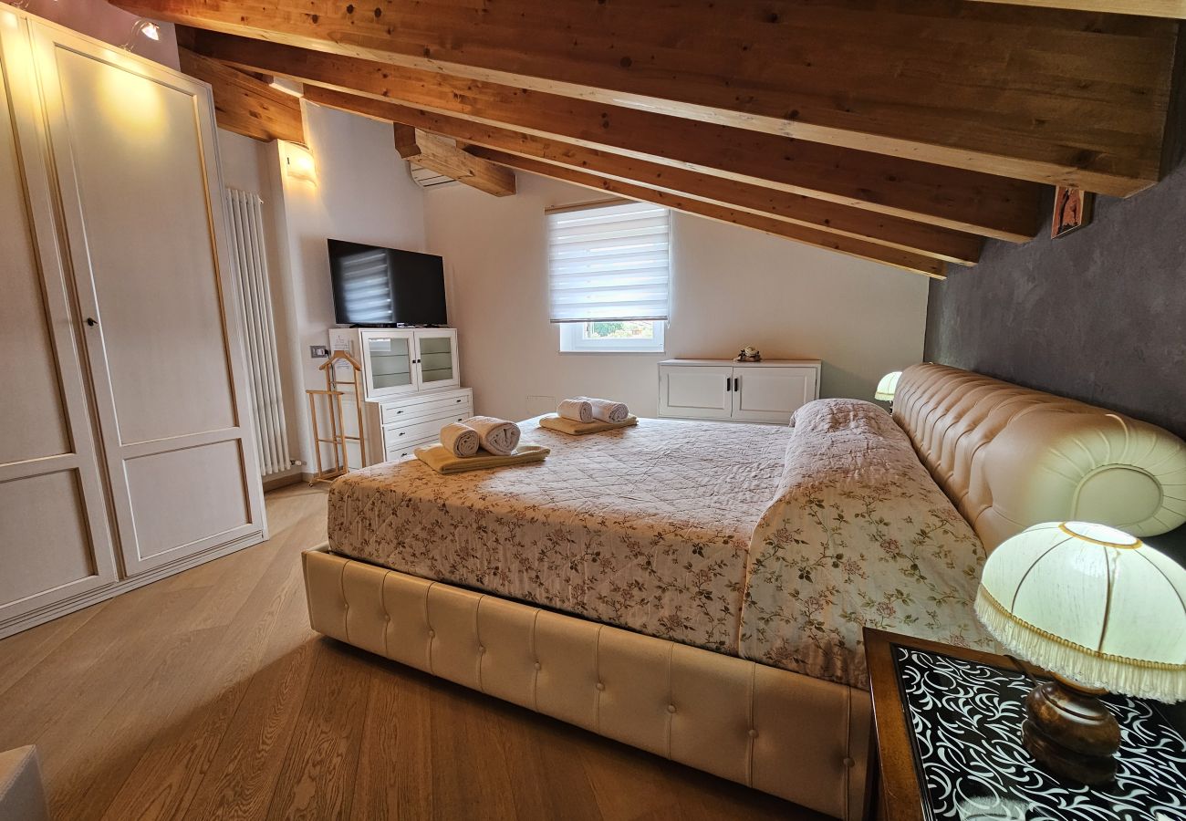 Villa in Lazise - VILLA LOVE