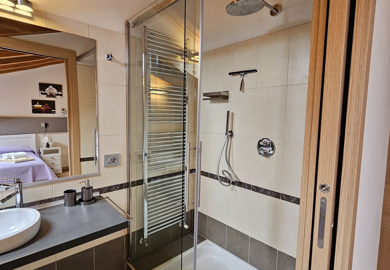 Villa in Lazise - VILLA LOVE