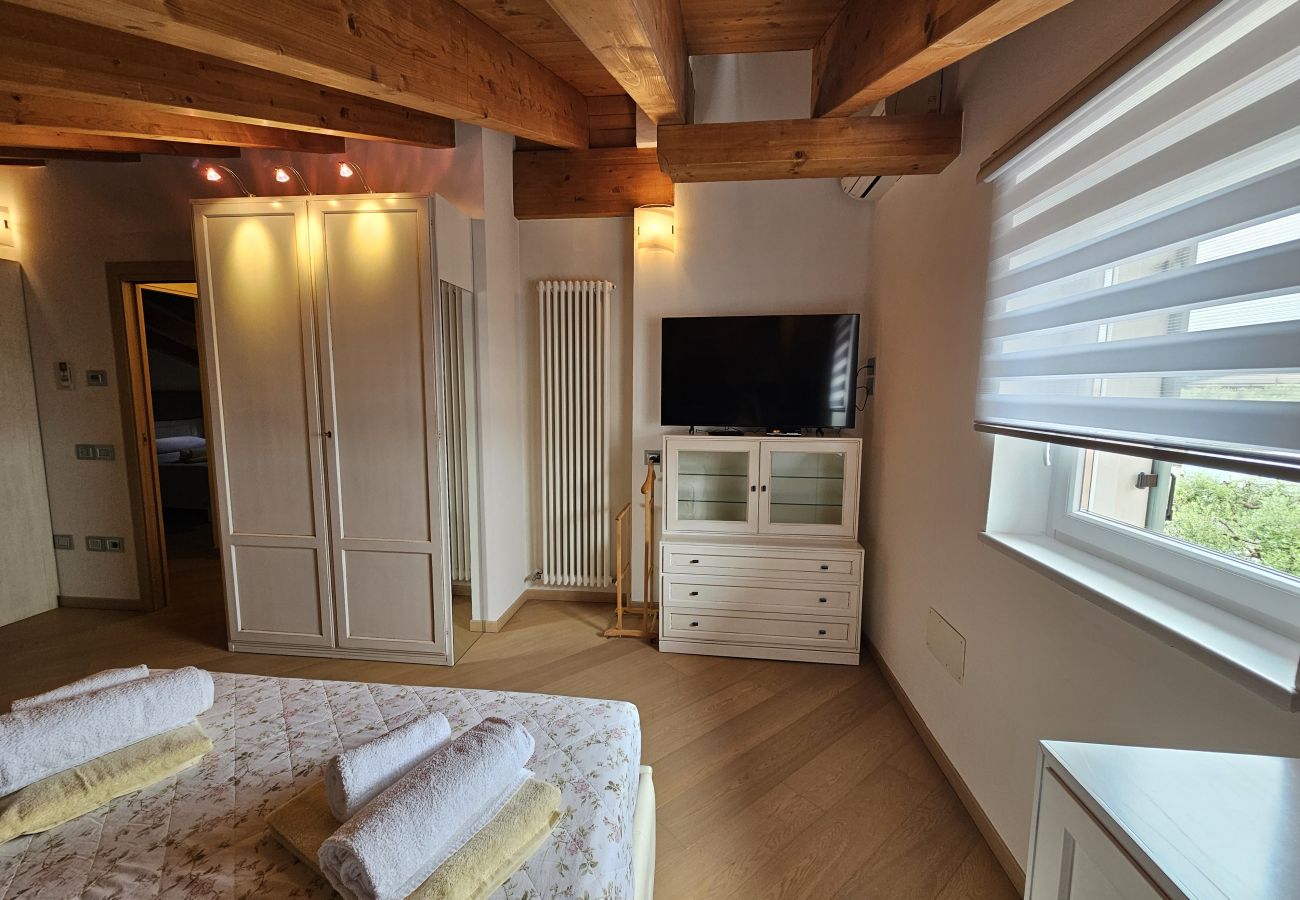 Villa in Lazise - VILLA LOVE