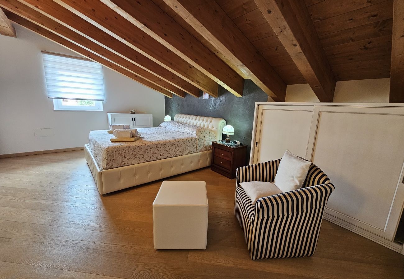 Villa in Lazise - VILLA LOVE