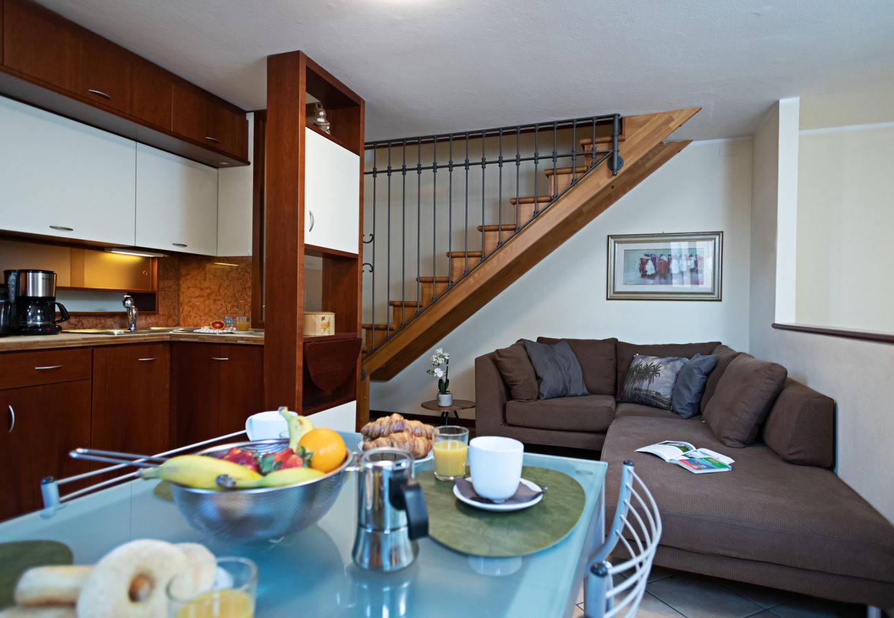 Apartment in Bardolino - IL BORGO 48