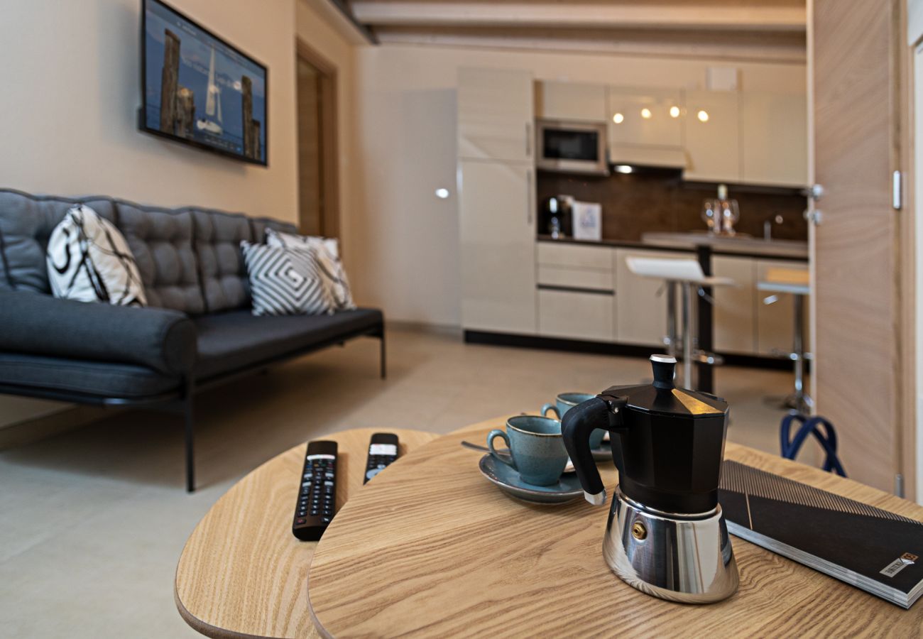 Apartment in Lazise - RESIDENZA G&J - T