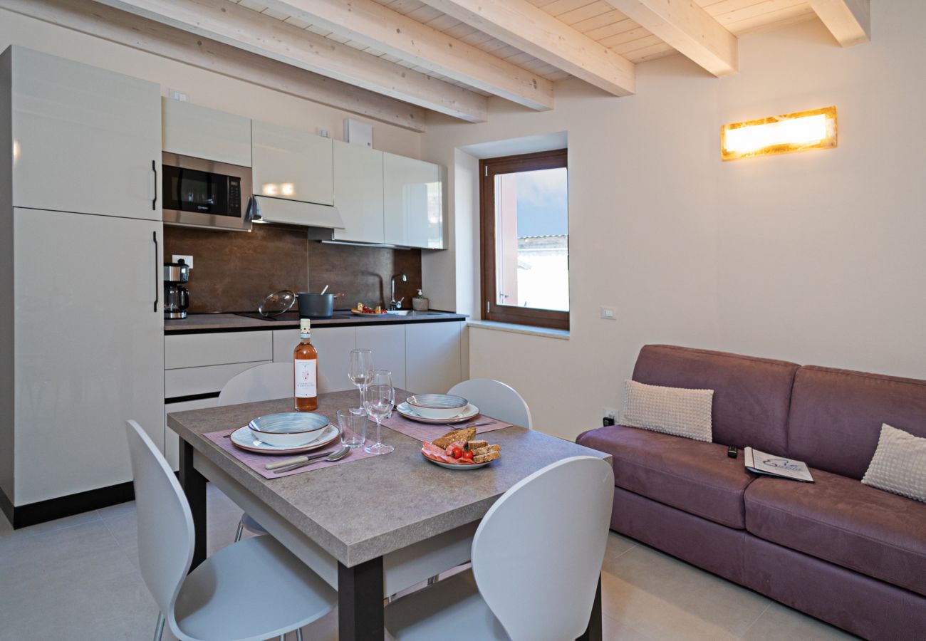 Apartment in Lazise - RESIDENZA G&J - 1