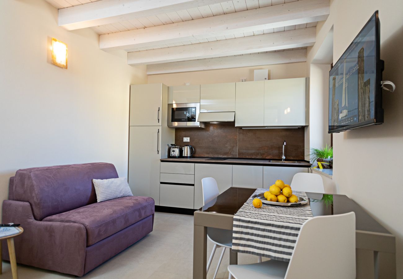 Apartment in Lazise - RESIDENZA G&J - 2