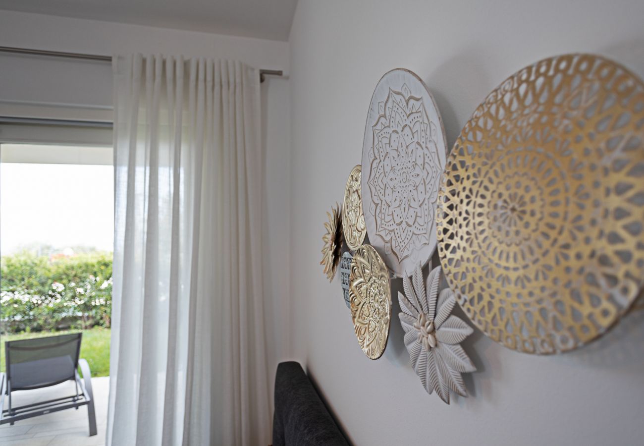 Villa in Lazise - VILLA JULIA