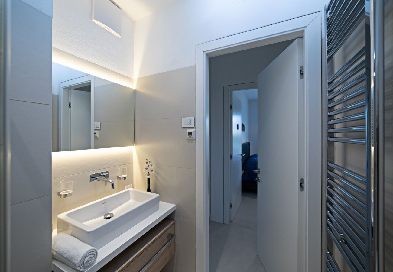 Villa in Lazise - VILLA JULIA