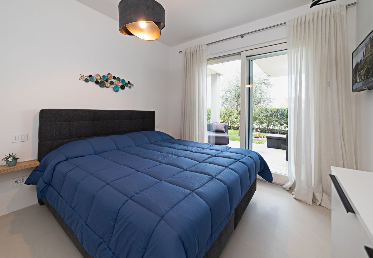 Villa in Lazise - VILLA JULIA