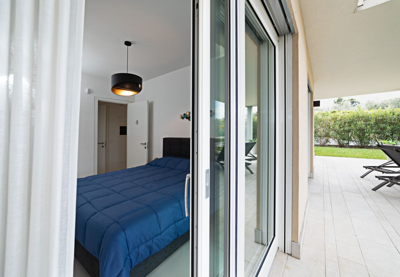 Villa in Lazise - VILLA JULIA