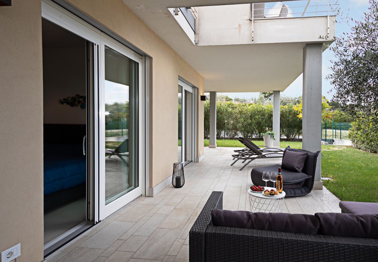 Villa in Lazise - VILLA JULIA