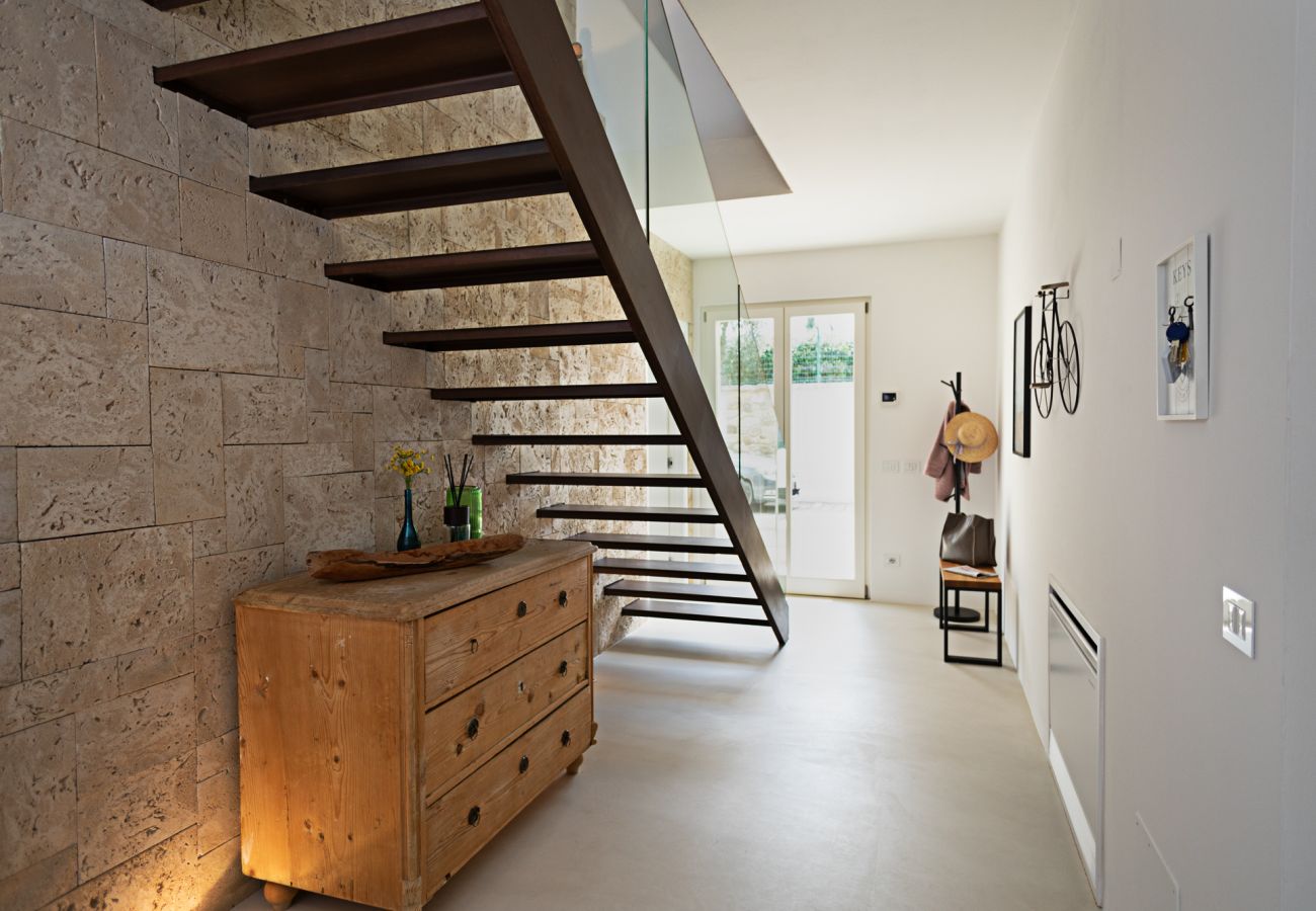 Villa in Lazise - VILLA JULIA