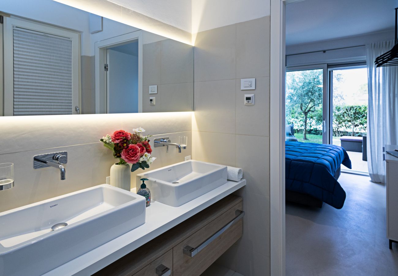 Villa in Lazise - VILLA JULIA