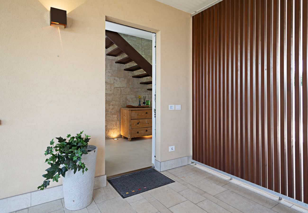 Villa in Lazise - VILLA JULIA