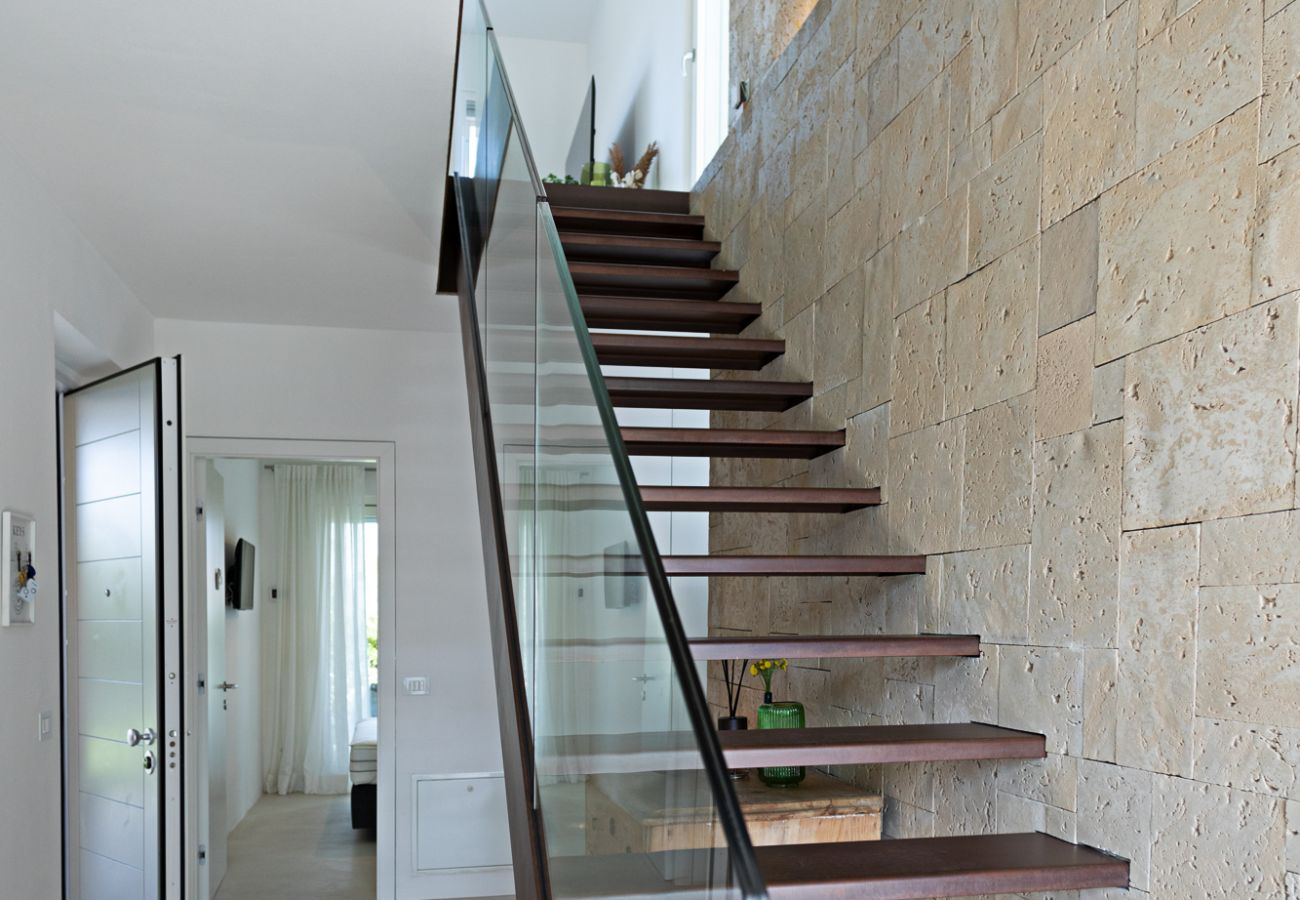 Villa in Lazise - VILLA JULIA