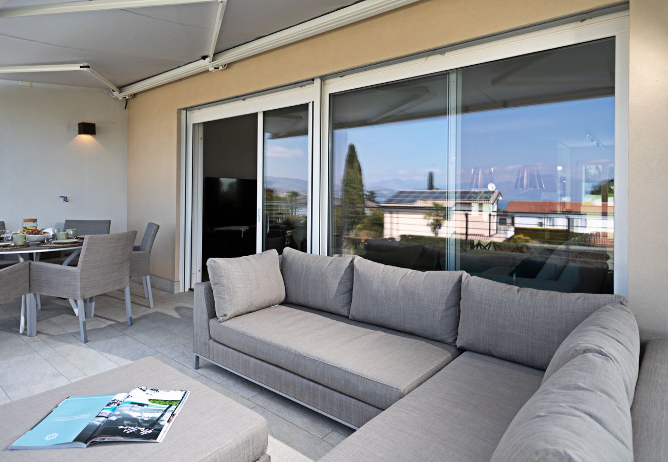 Villa in Lazise - VILLA JULIA