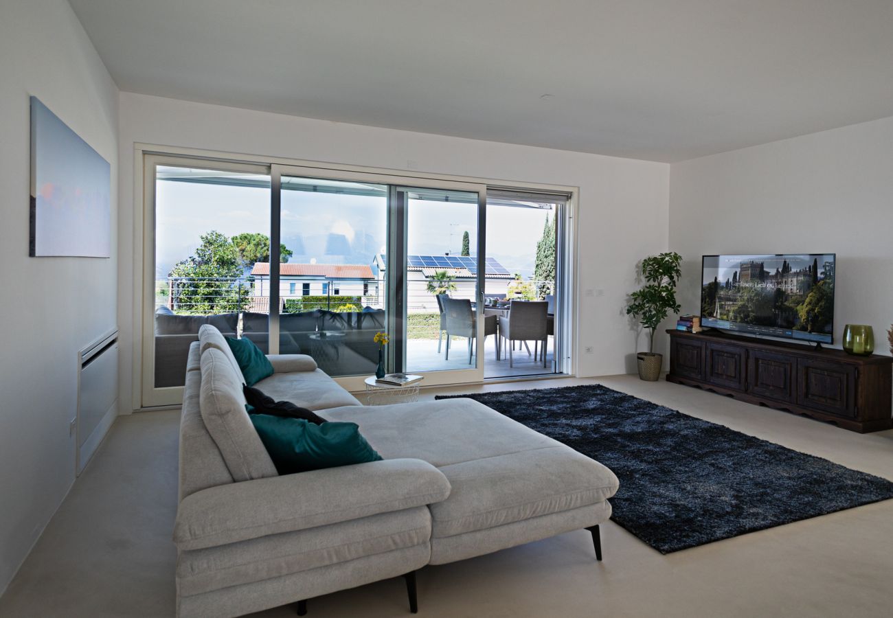 Villa in Lazise - VILLA JULIA