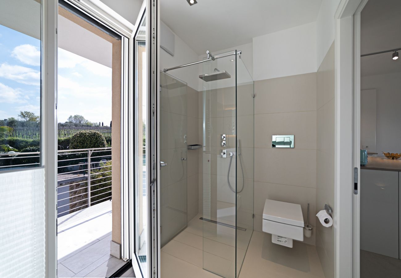 Villa in Lazise - VILLA JULIA