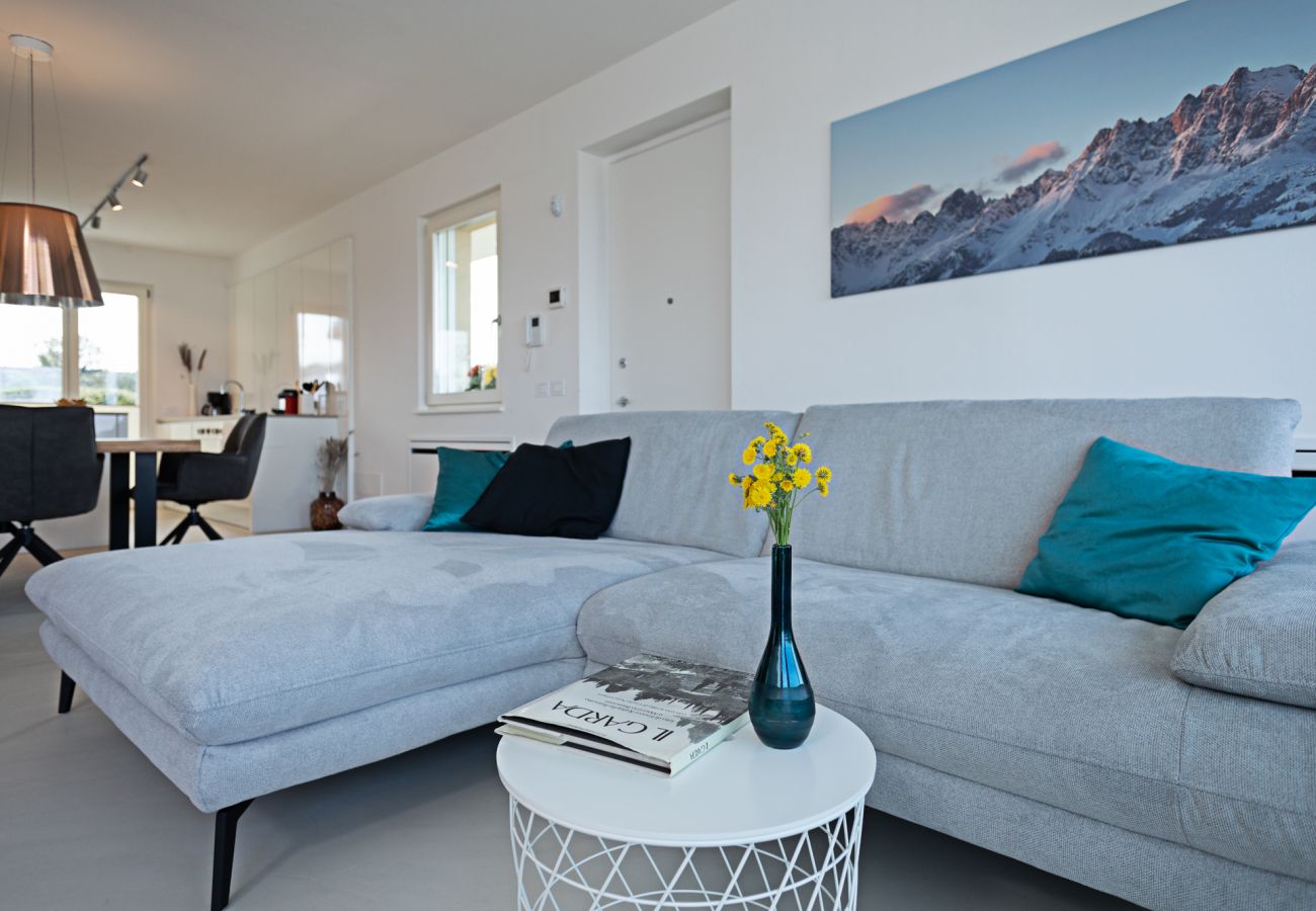 Villa in Lazise - VILLA JULIA