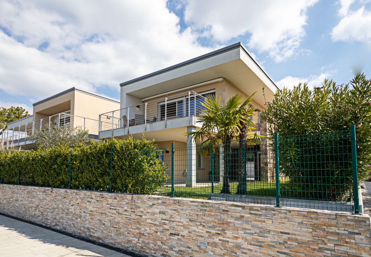 Villa in Lazise - VILLA JULIA