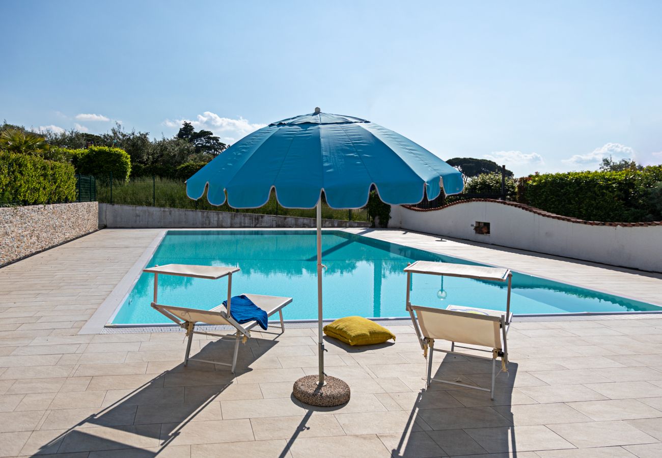 Villa in Lazise - VILLA JULIA