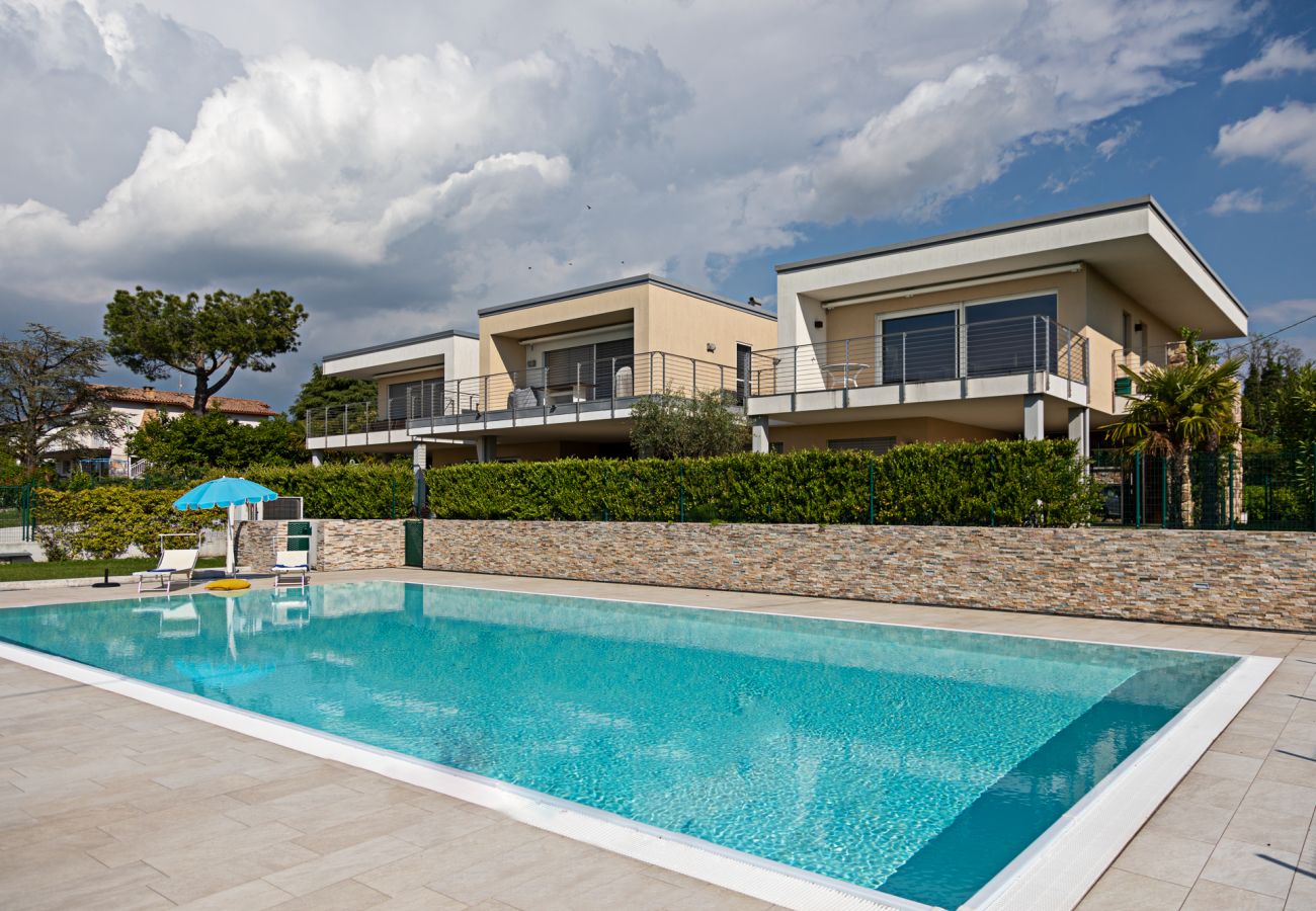 Villa in Lazise - VILLA JULIA