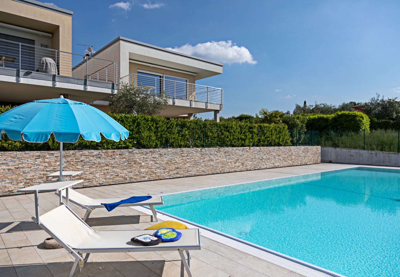 Villa in Lazise - VILLA JULIA