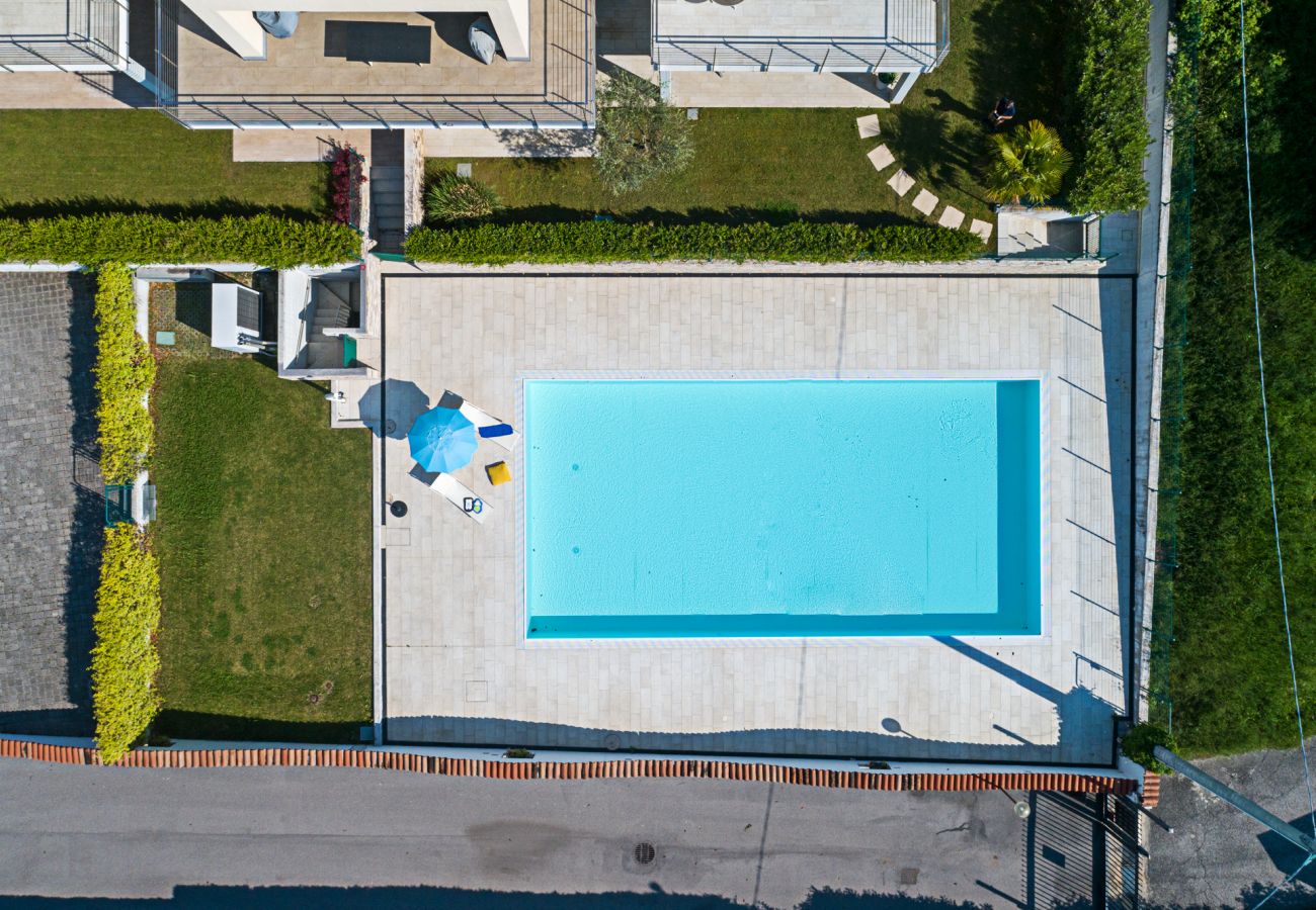 Villa in Lazise - VILLA JULIA