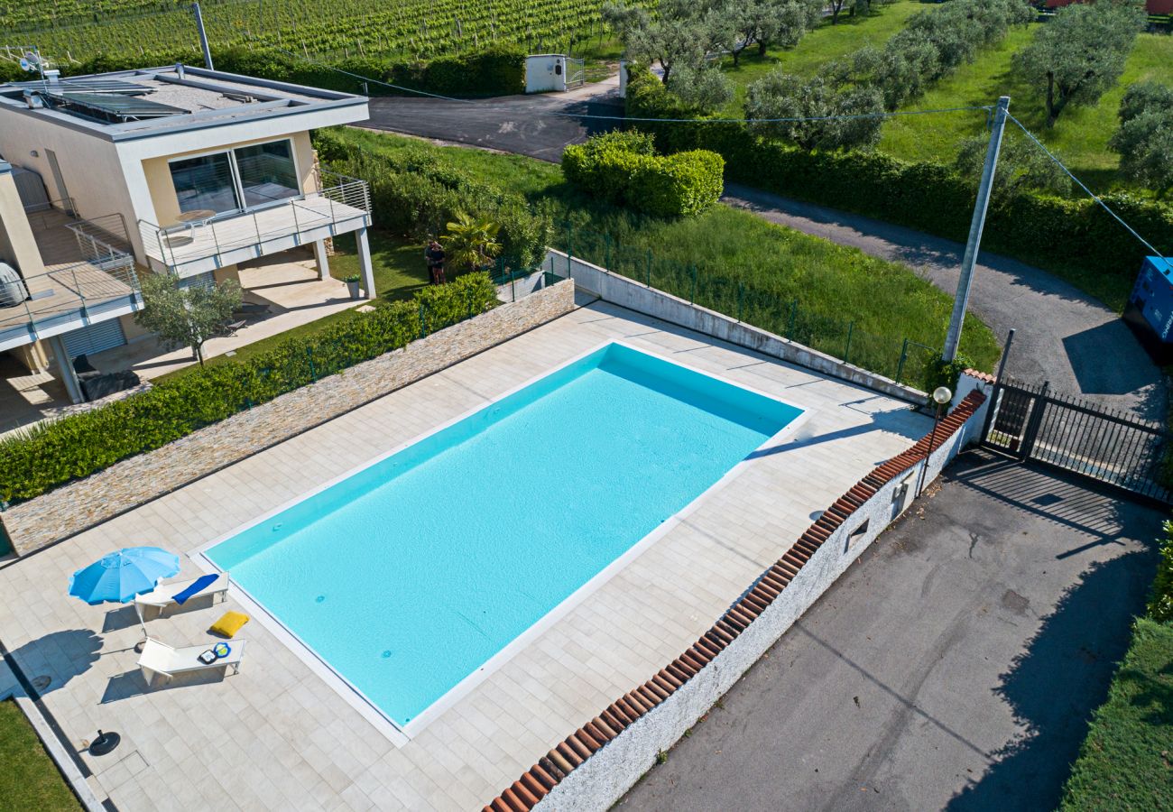 Villa in Lazise - VILLA JULIA