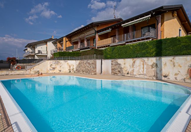 Apartment in Lazise - COSTA DEL SOLE