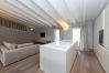 Apartment in Salò - Fantoni Luxury Loft in Salò By Bookinggardalake