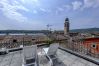 Apartment in Salò - Fantoni Luxury Loft in Salò By Bookinggardalake